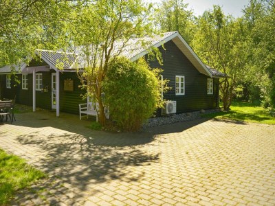 Holiday house Tranquil Retreat with Spa - By Traum Ferienwohnungen - Outdoor photo 7