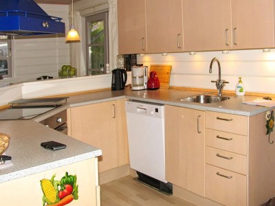 Holiday house Tranquil Retreat with Spa - By Traum Ferienwohnungen - Outdoor photo 21