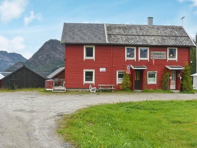 Holiday house 4 person holiday home in Måndalen - Outdoor photo 3