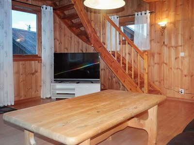 Holiday house 4 person holiday home in Måndalen - Outdoor photo 5