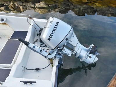 Holiday house 4 person holiday home in Måndalen - Outdoor photo 6