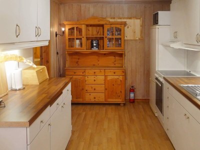 Holiday house 4 person holiday home in Måndalen - Outdoor photo 8