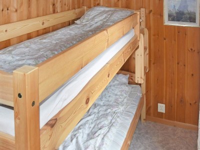 Holiday house 4 person holiday home in Måndalen - Outdoor photo 10