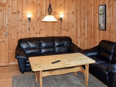 Holiday house 4 person holiday home in Måndalen - Outdoor photo 11