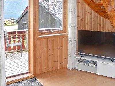 Holiday house 4 person holiday home in Måndalen - Outdoor photo 12