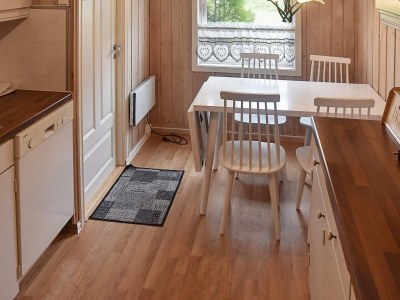 Holiday house 4 person holiday home in Måndalen - Outdoor photo 13