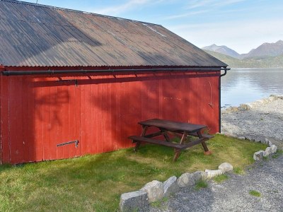 Holiday house 4 person holiday home in Måndalen - Outdoor photo 17