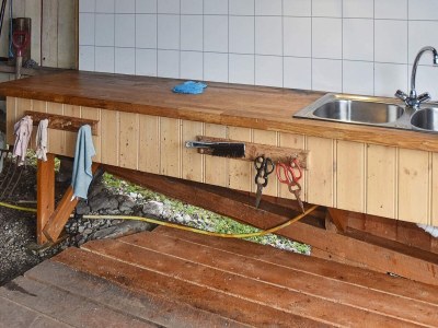 Holiday house 4 person holiday home in Måndalen - Outdoor photo 21