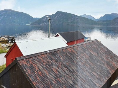 Holiday house 4 person holiday home in Måndalen - Outdoor photo 23