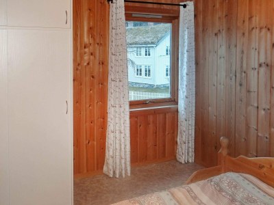 Holiday house 4 person holiday home in Måndalen - Outdoor photo 26