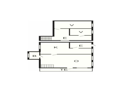 Holiday house 4 person holiday home in Måndalen - Document photo 29