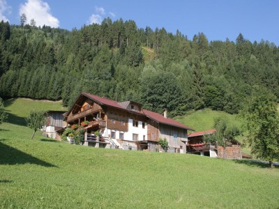 Apartment Chalet in Kaltenbach nahe Skipisten in Erste Ferienregion - Apartment