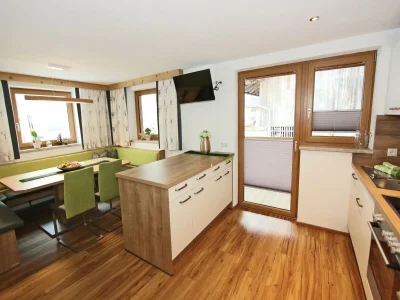 Apartment Chalet in Kaltenbach nahe Skipisten - Features photo 7