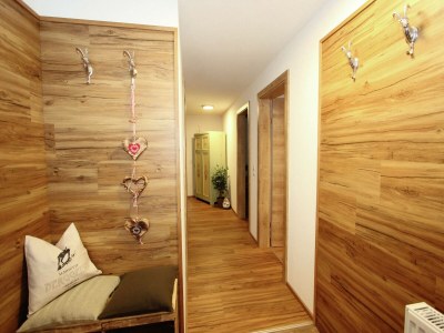 Apartment Chalet in Kaltenbach nahe Skipisten - Features photo 8