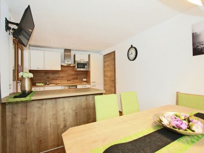 Apartment Chalet in Kaltenbach nahe Skipisten - Features photo 9