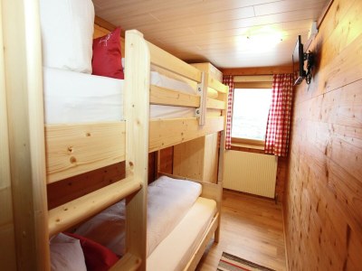 Apartment Chalet in Kaltenbach nahe Skipisten - Features photo 12