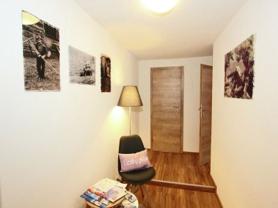 Apartment Chalet in Kaltenbach nahe Skipisten - Features photo 16