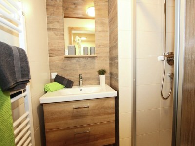 Apartment Chalet in Kaltenbach nahe Skipisten - Features photo 17