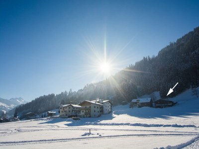 Apartment Chalet in Kaltenbach nahe Skipisten - Environment photo 29