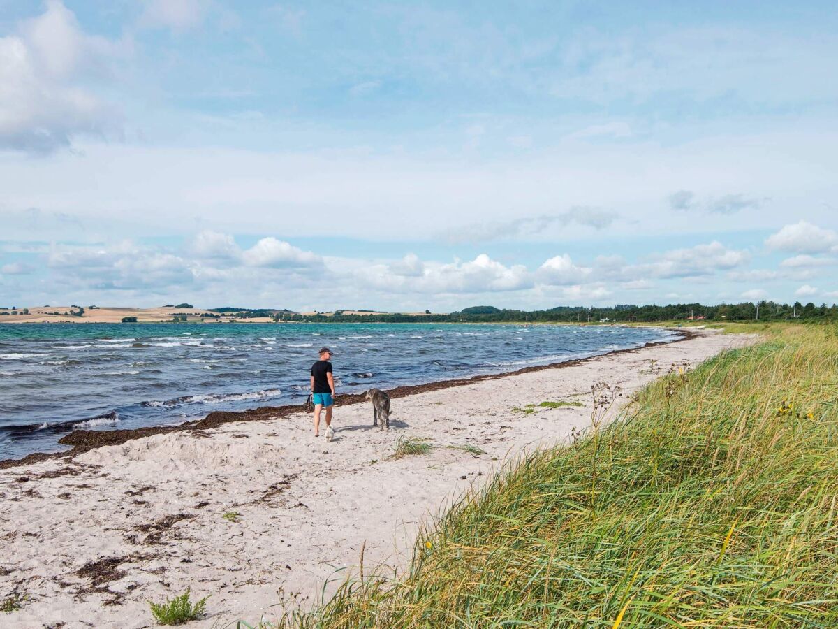 Holiday house Seaside Bliss in Aarhus - By Traum Ferienwohnungen - Outdoor photo 2