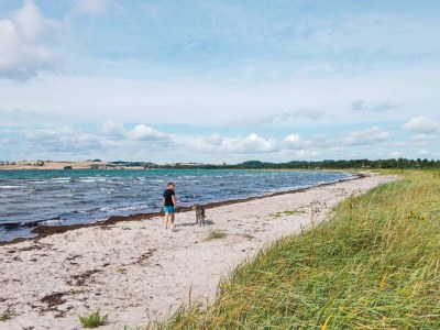 Holiday house Seaside Bliss in Aarhus - By Traum Ferienwohnungen - Outdoor photo 2