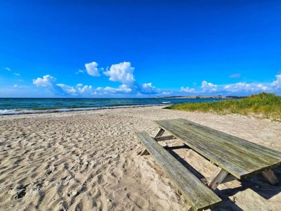 Holiday house Seaside Bliss in Aarhus - By Traum Ferienwohnungen - Outdoor photo 5