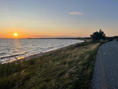 Holiday house Seaside Bliss in Aarhus - By Traum Ferienwohnungen - Outdoor photo 7