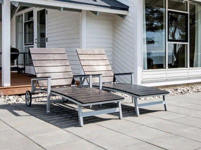 Holiday house Seaside Bliss in Aarhus - By Traum Ferienwohnungen - Outdoor photo 11