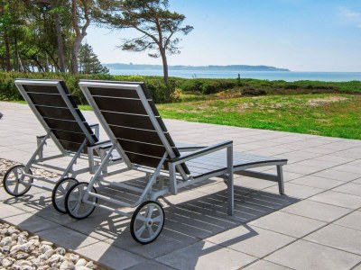 Holiday house Seaside Bliss in Aarhus - By Traum Ferienwohnungen - Outdoor photo 12