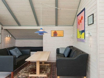 Holiday house Seaside Bliss in Aarhus - By Traum Ferienwohnungen - Outdoor photo 13