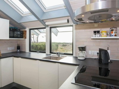 Holiday house Seaside Bliss in Aarhus - By Traum Ferienwohnungen - Outdoor photo 14