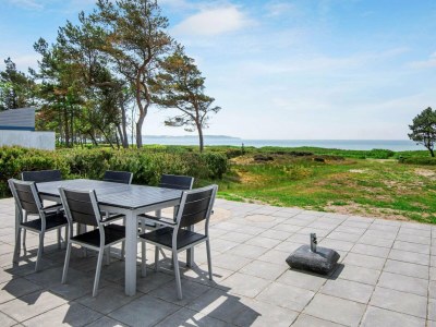 Holiday house Seaside Bliss in Aarhus - By Traum Ferienwohnungen - Outdoor photo 16