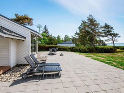 Holiday house Seaside Bliss in Aarhus - By Traum Ferienwohnungen - Outdoor photo 17