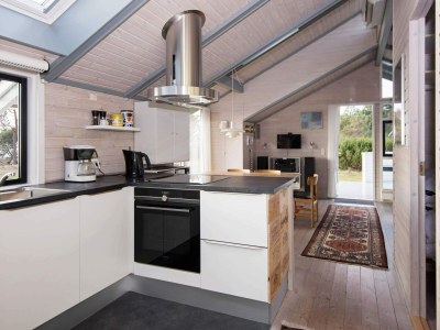 Holiday house Seaside Bliss in Aarhus - By Traum Ferienwohnungen - Outdoor photo 18