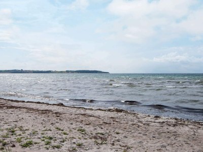 Holiday house Seaside Bliss in Aarhus - By Traum Ferienwohnungen - Outdoor photo 20