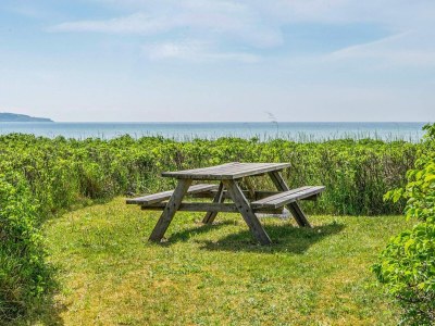 Holiday house Seaside Bliss in Aarhus - By Traum Ferienwohnungen - Outdoor photo 21