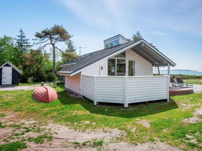 Holiday house Seaside Bliss in Aarhus - By Traum Ferienwohnungen - Outdoor photo 23