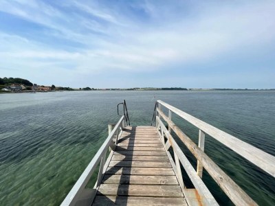 Holiday house Seaside Bliss in Aarhus - By Traum Ferienwohnungen - Outdoor photo 26