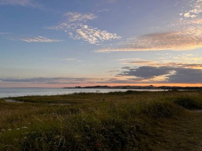 Holiday house Seaside Bliss in Aarhus - By Traum Ferienwohnungen - Outdoor photo 28