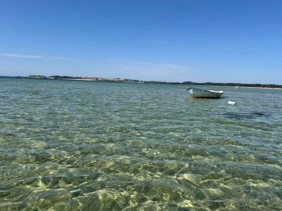 Holiday house Seaside Bliss in Aarhus - By Traum Ferienwohnungen - Outdoor photo 29