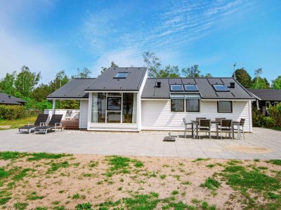 Holiday house Seaside Bliss in Aarhus - By Traum Ferienwohnungen - Outdoor photo 30