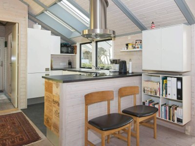 Holiday house Seaside Bliss in Aarhus - By Traum Ferienwohnungen - Outdoor photo 32