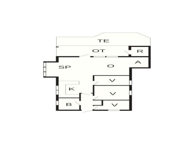 Holiday house Seaside Bliss in Aarhus - By Traum Ferienwohnungen - Document photo 34