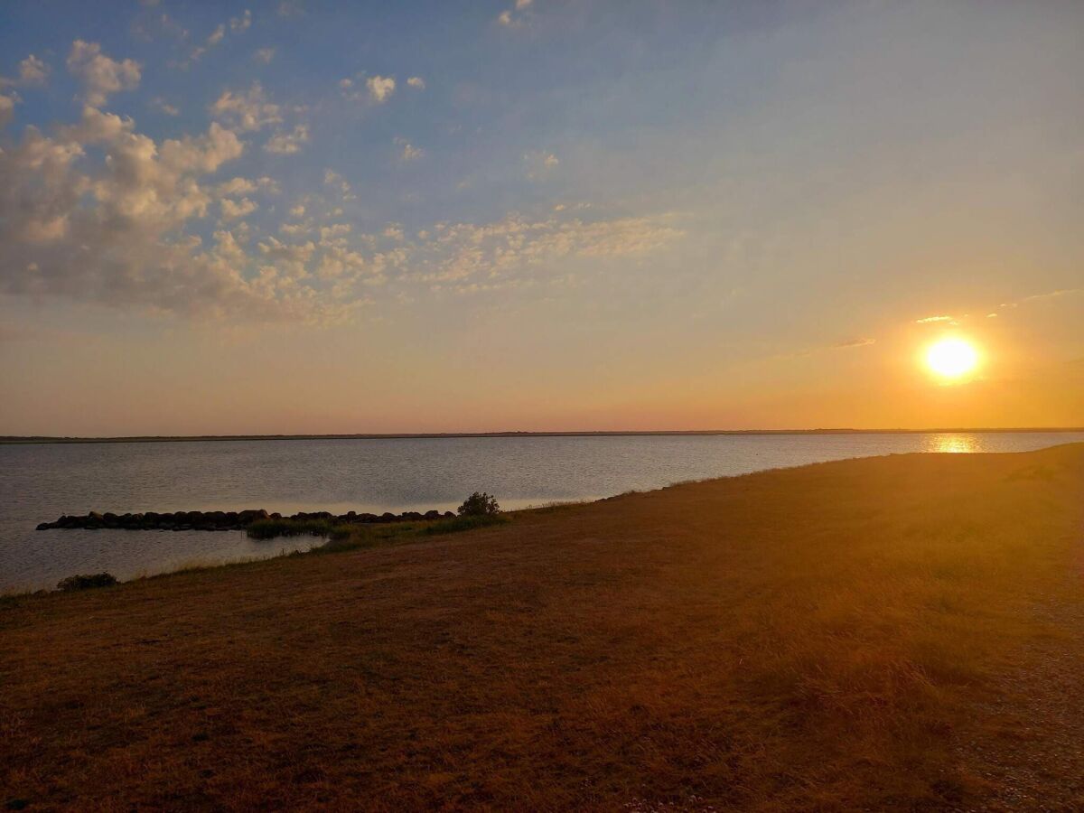 Holiday house 6 person holiday home in Hemmet-By Traum - Outdoor photo 3