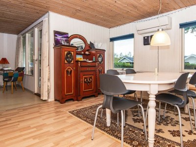 Holiday house 6 person holiday home in Hemmet-By Traum - Outdoor photo 9