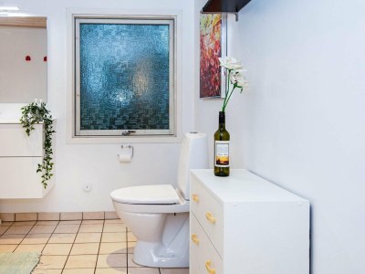 Holiday house 6 person holiday home in Hemmet-By Traum - Outdoor photo 10