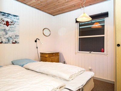 Holiday house 6 person holiday home in Hemmet-By Traum - Outdoor photo 11