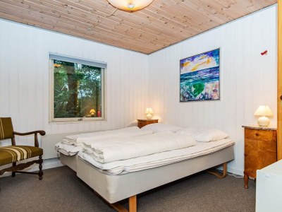 Holiday house 6 person holiday home in Hemmet-By Traum - Outdoor photo 12