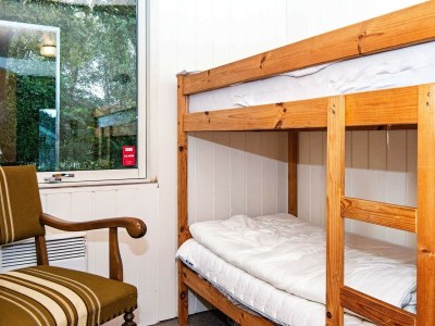 Holiday house 6 person holiday home in Hemmet-By Traum - Outdoor photo 13