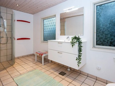 Holiday house 6 person holiday home in Hemmet-By Traum - Outdoor photo 16